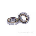 angular contact ball bearing UKL QJ208PHAS Four point angular contact ball bearing Factory